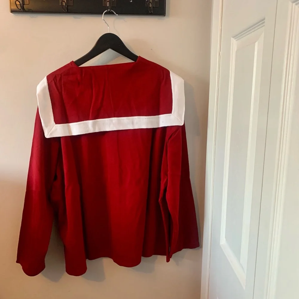 NWT (1 LEFT in NAVY Sz 2X) Coord 2 Piece Set / Loungewear - Picture 8 of 17